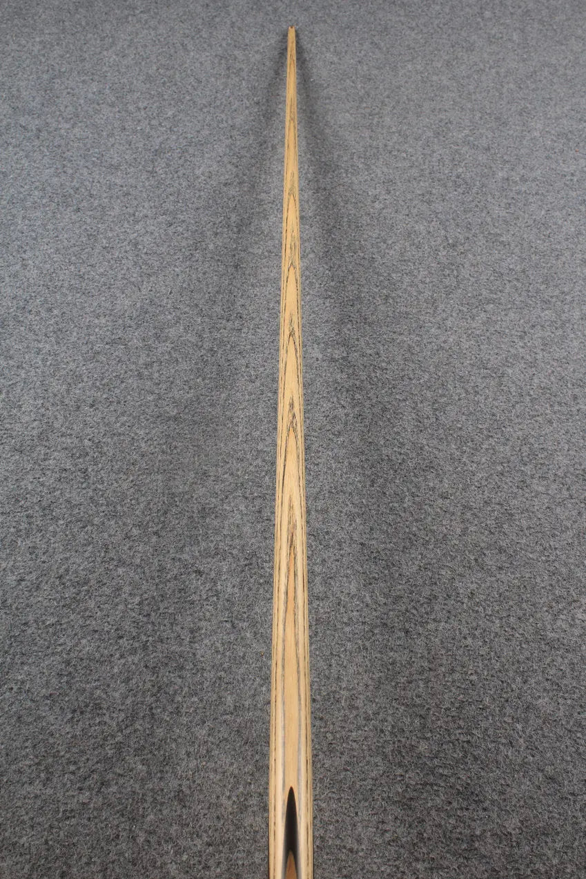 ★★★  1 piece ash snooker cue # 7653