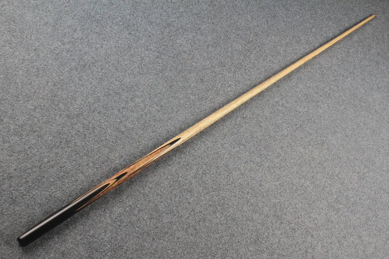 ★★★  1 piece ash snooker cue # 7653