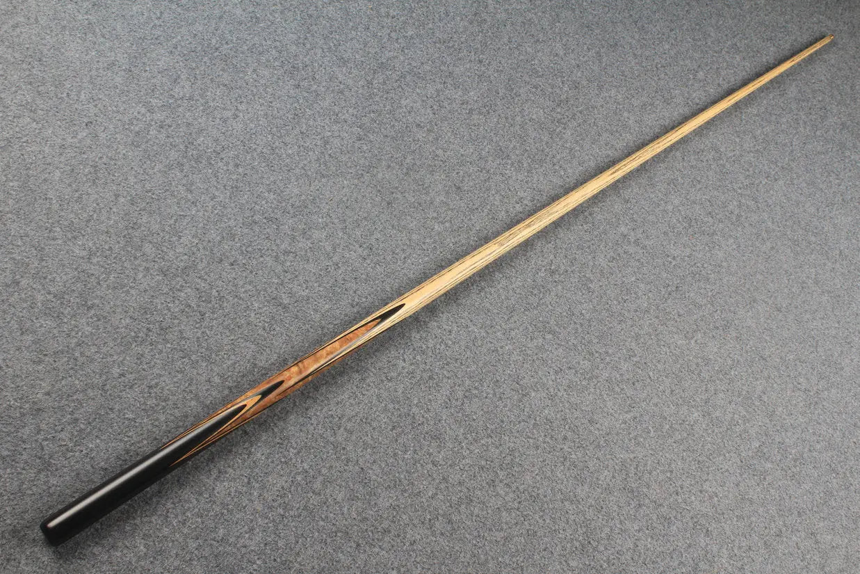 ★★★  1 piece ash snooker cue # 7653