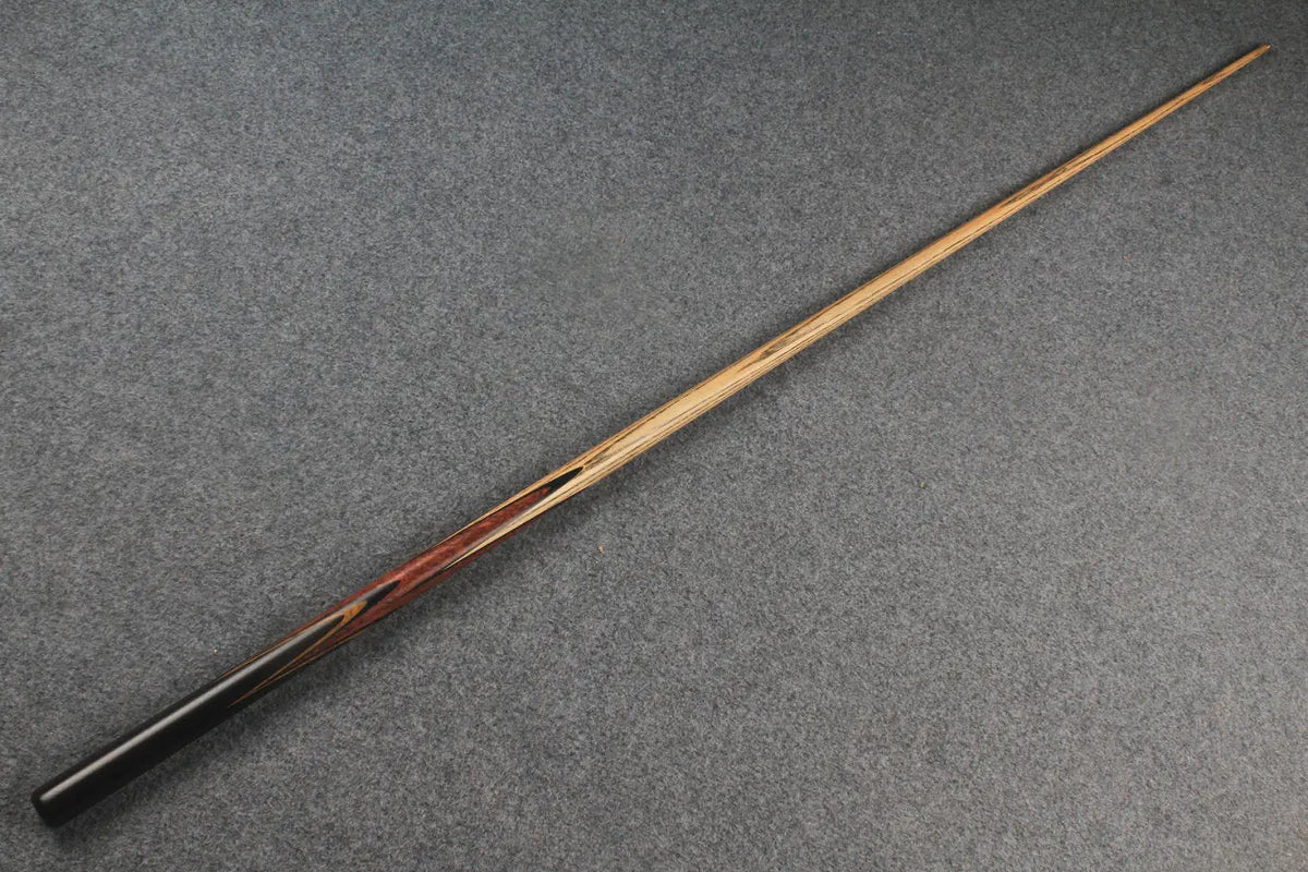 ★★★  1 piece ash english pool cue # 7654