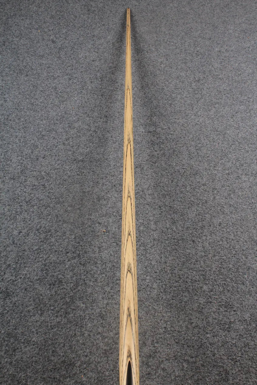 ★★★  1 piece ash english pool cue # 7655