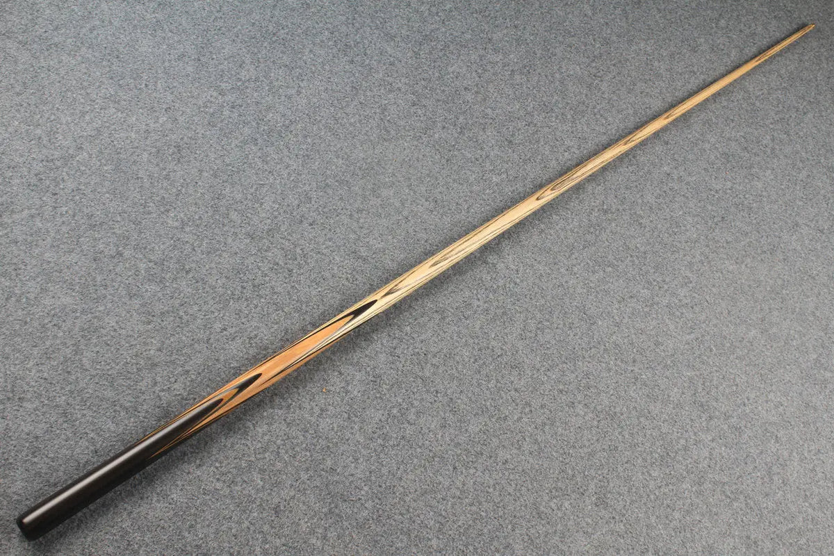 ★★★  1 piece ash english pool cue # 7656