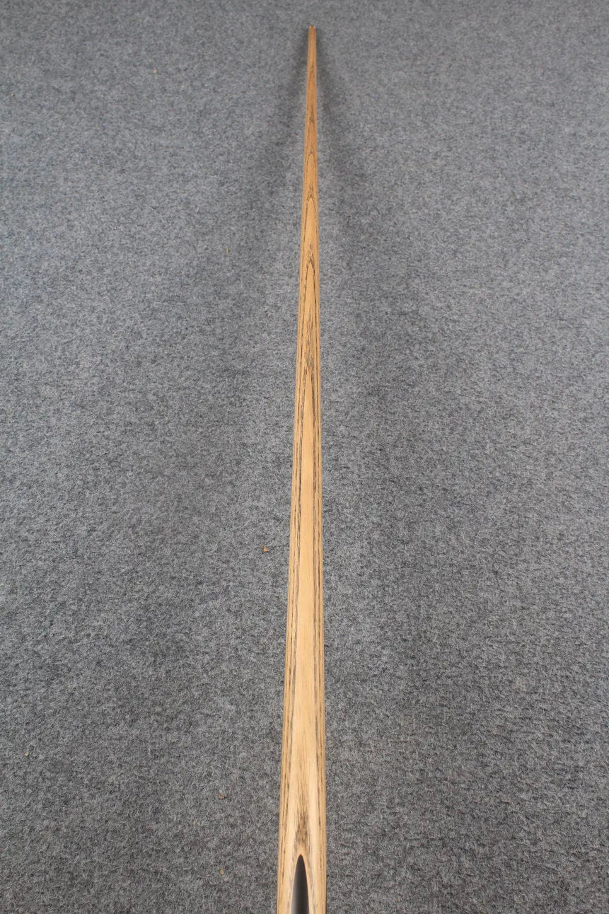 ★★★  1 piece ash english pool cue # 7657