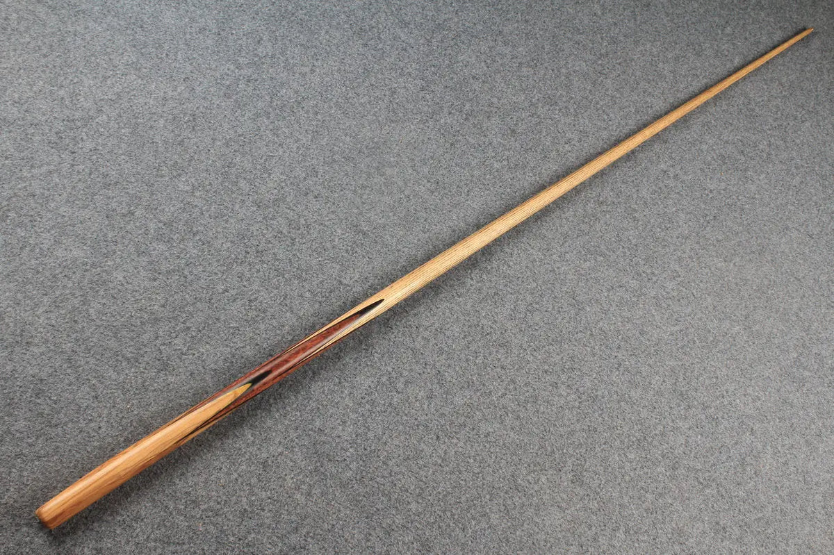 ★★★  1 piece ash english pool cue # 7657