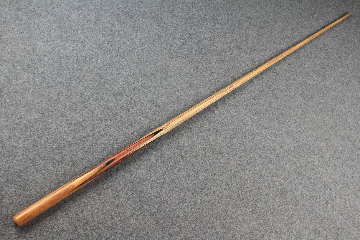 ★★★  1 piece ash english pool cue # 7657
