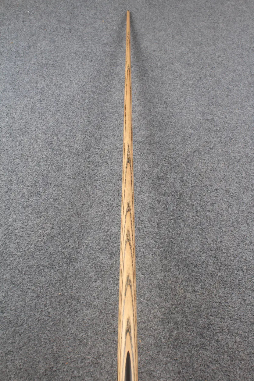 ★★★  1 piece ash english pool cue # 7659