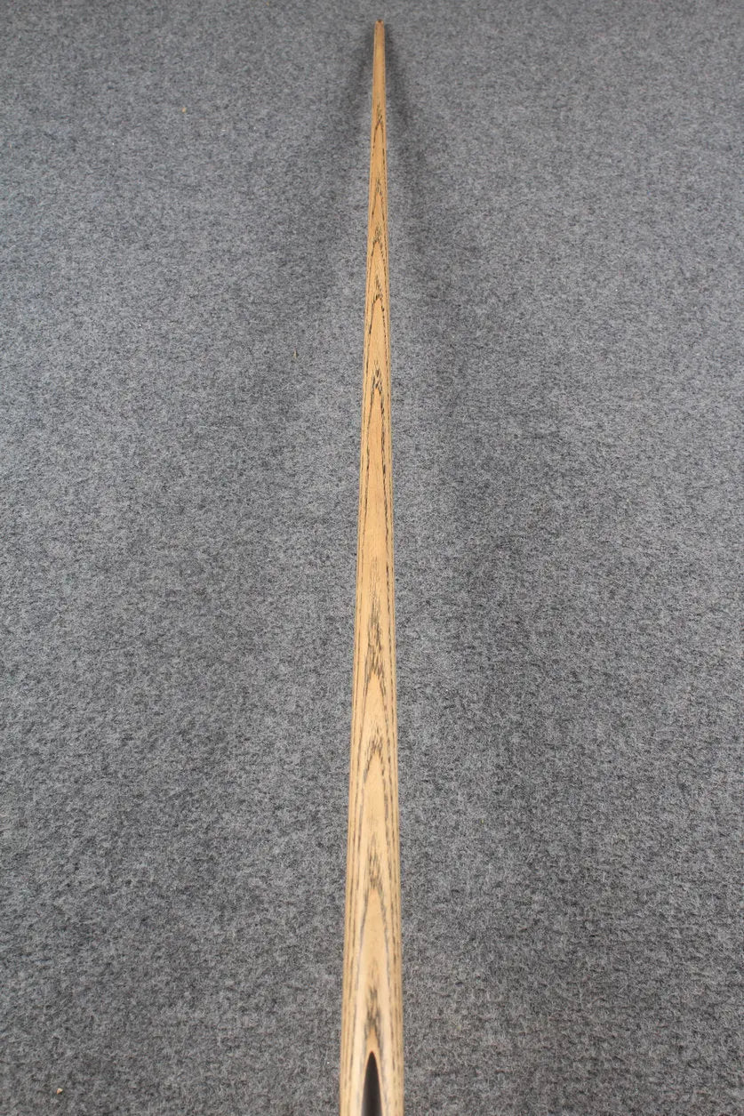 ★★★  1 piece ash english pool cue # 7660