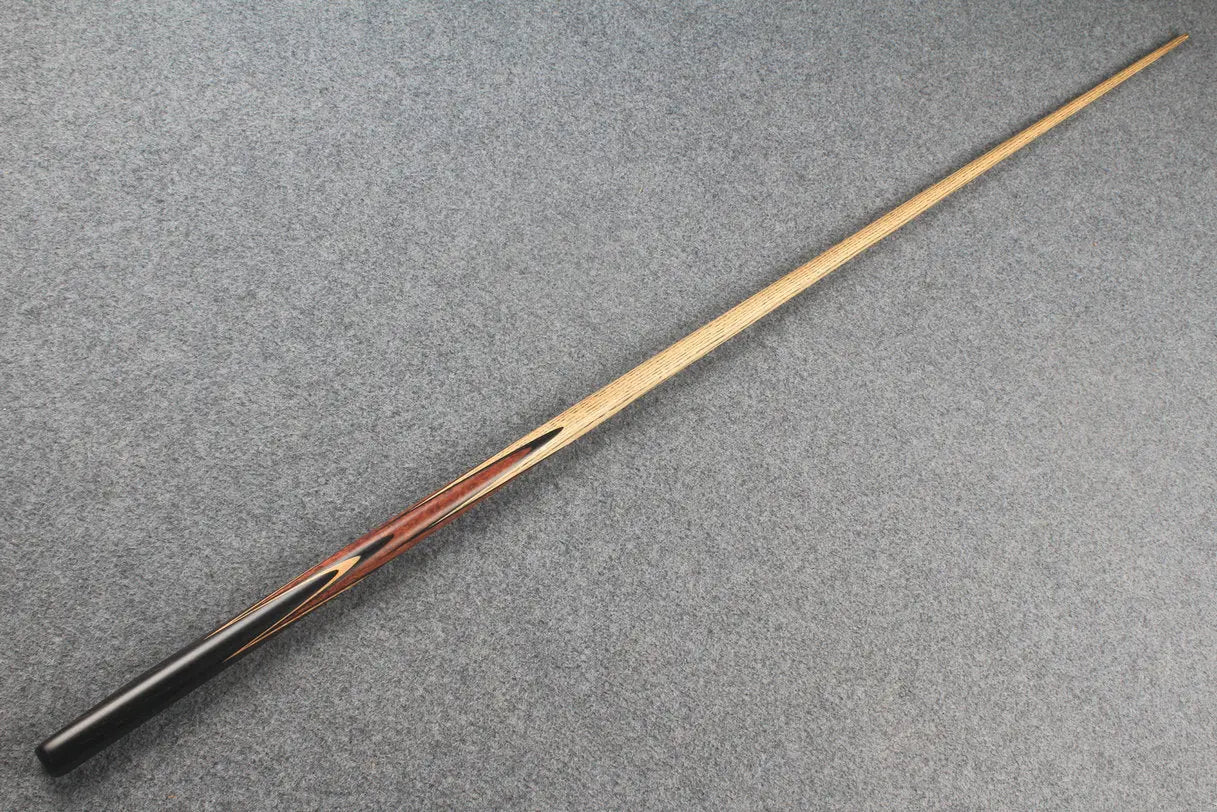★★★  1 piece ash english pool cue # 7660