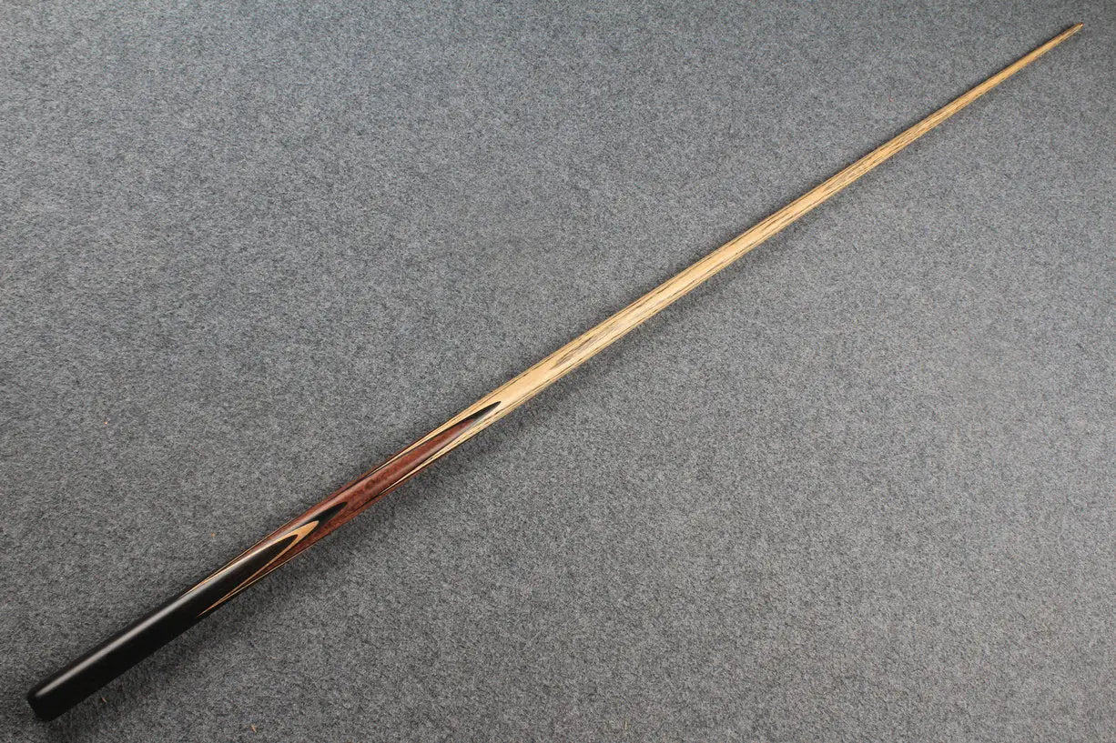 ★★★  1 piece ash english pool cue # 7660