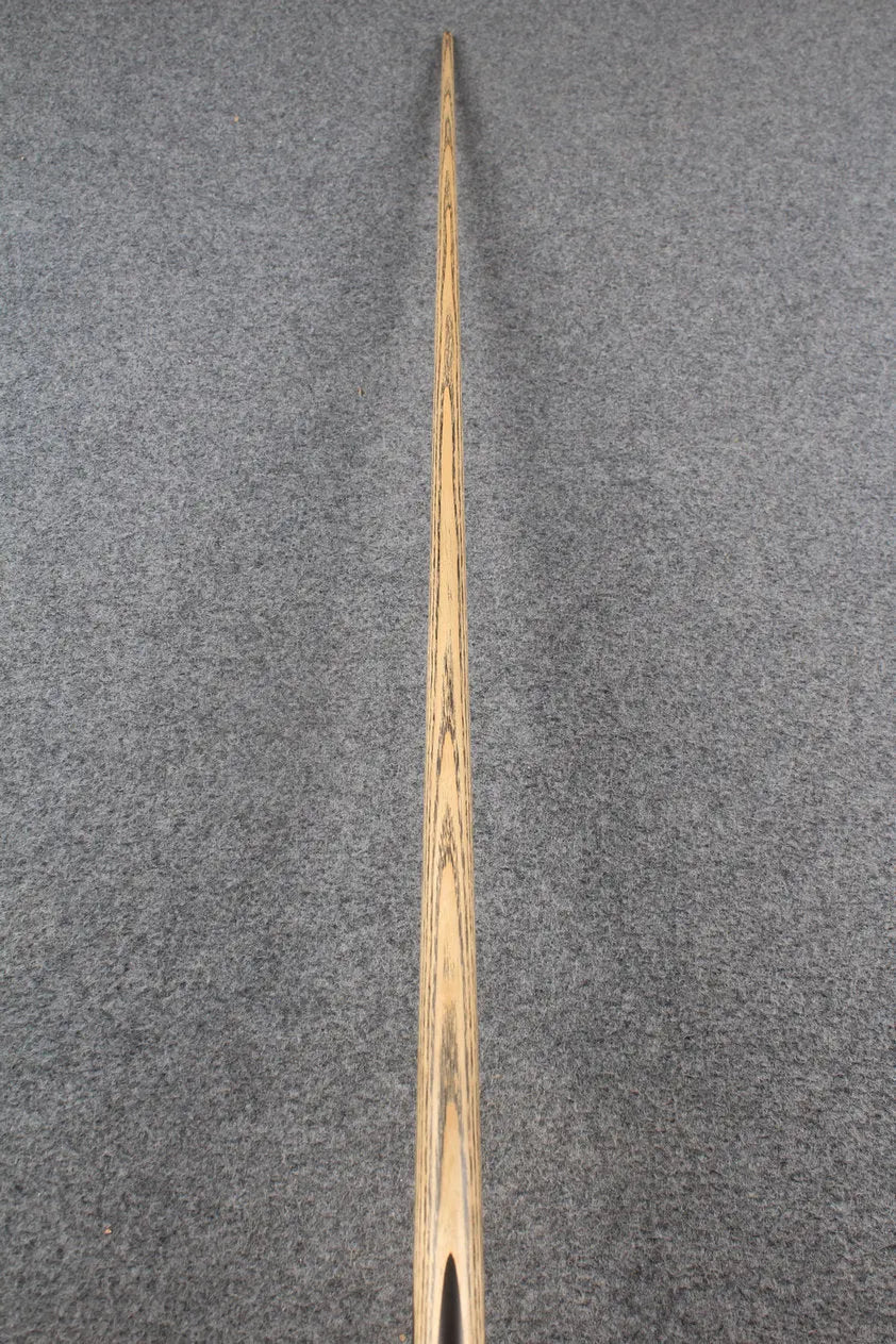 ★★★  1 piece ash english pool cue # 7661