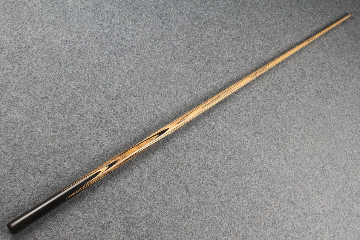 ★★★  1 piece ash english pool cue # 7664