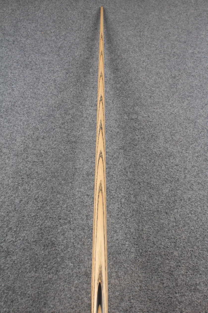 ★★★  1 piece ash english pool cue # 7665