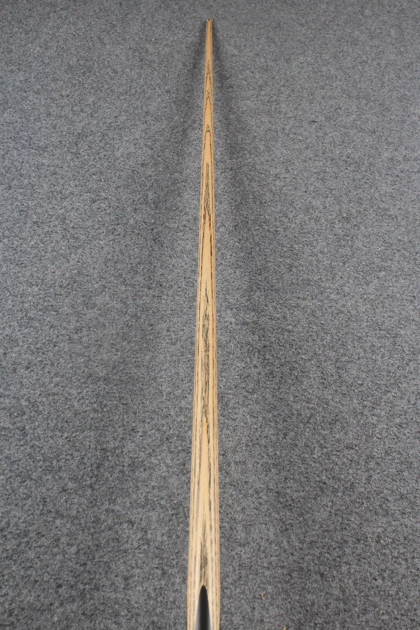 Exclusive 3/4 ash english pool cue  # 7666
