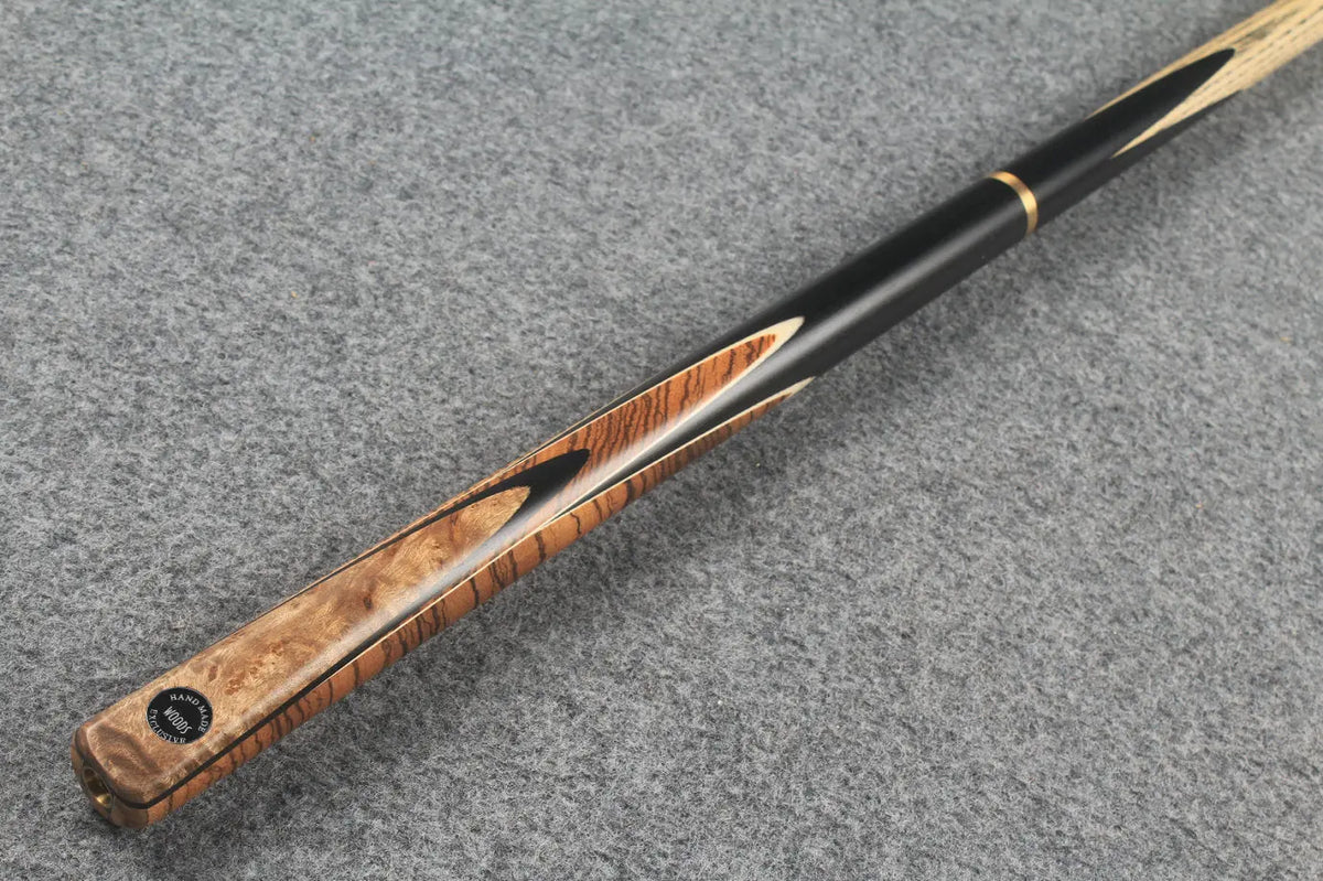Exclusive 3/4 ash english pool cue  # 7666