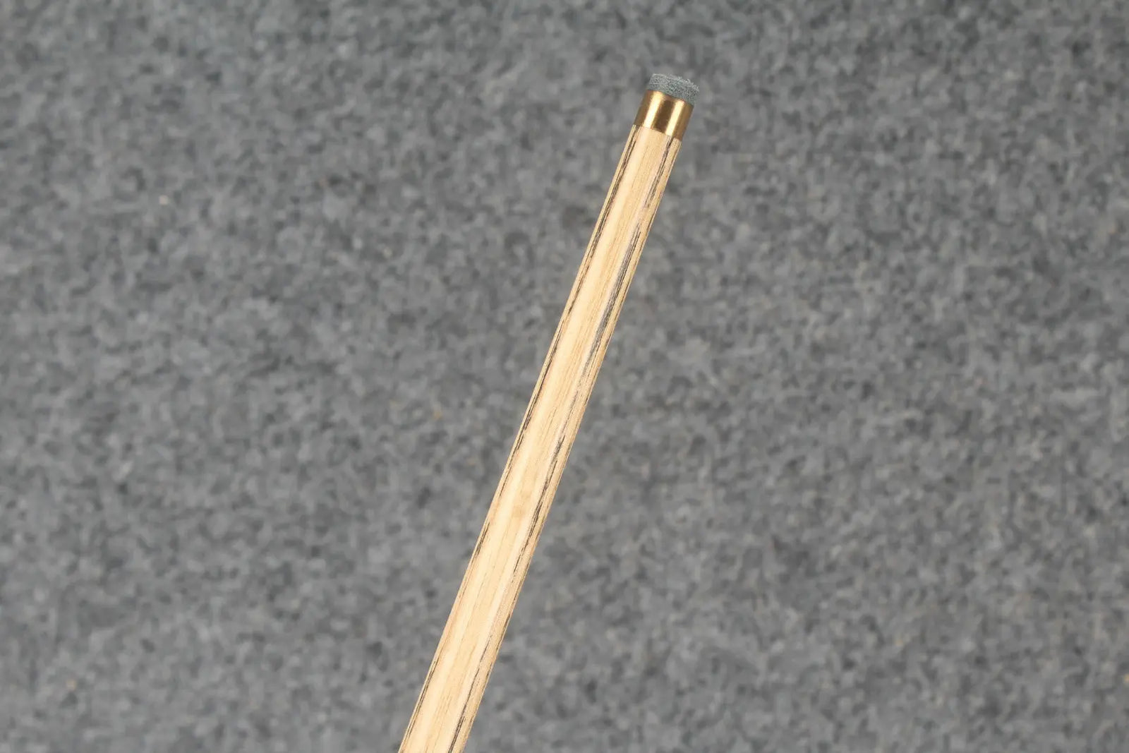 Exclusive 3/4 ash english pool cue  # 7666