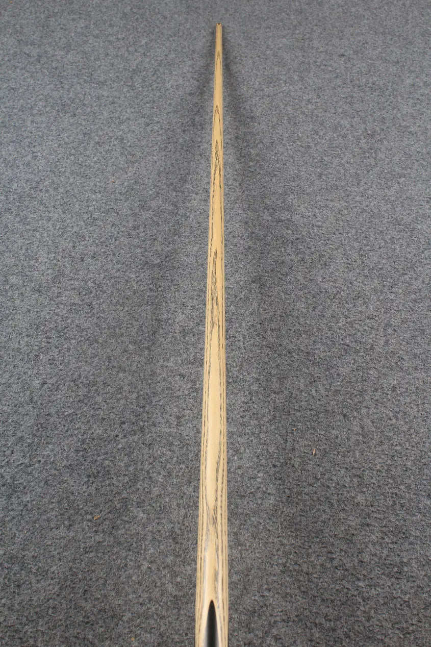 Exclusive 3/4 ash english pool cue  # 7668