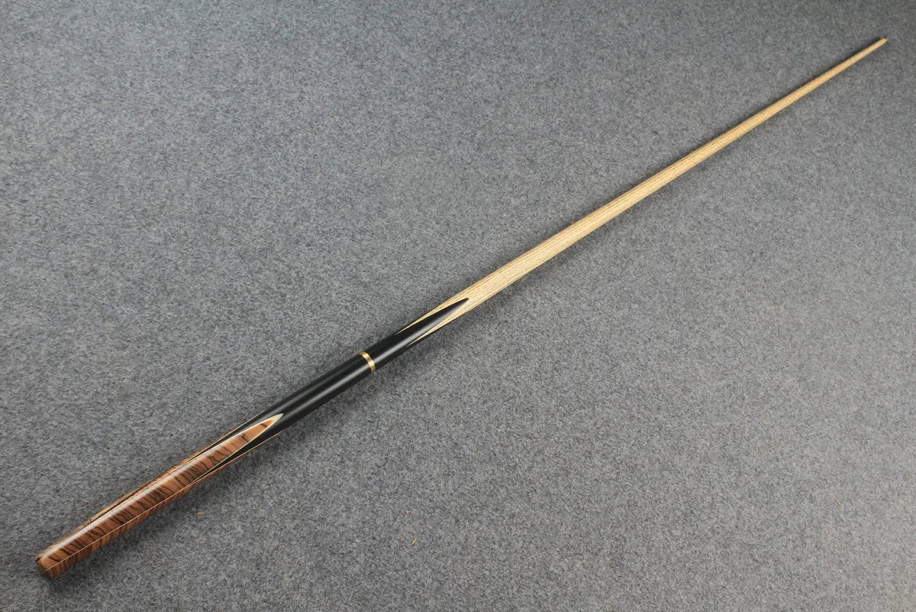 Exclusive 3/4 ash english pool cue  # 7668
