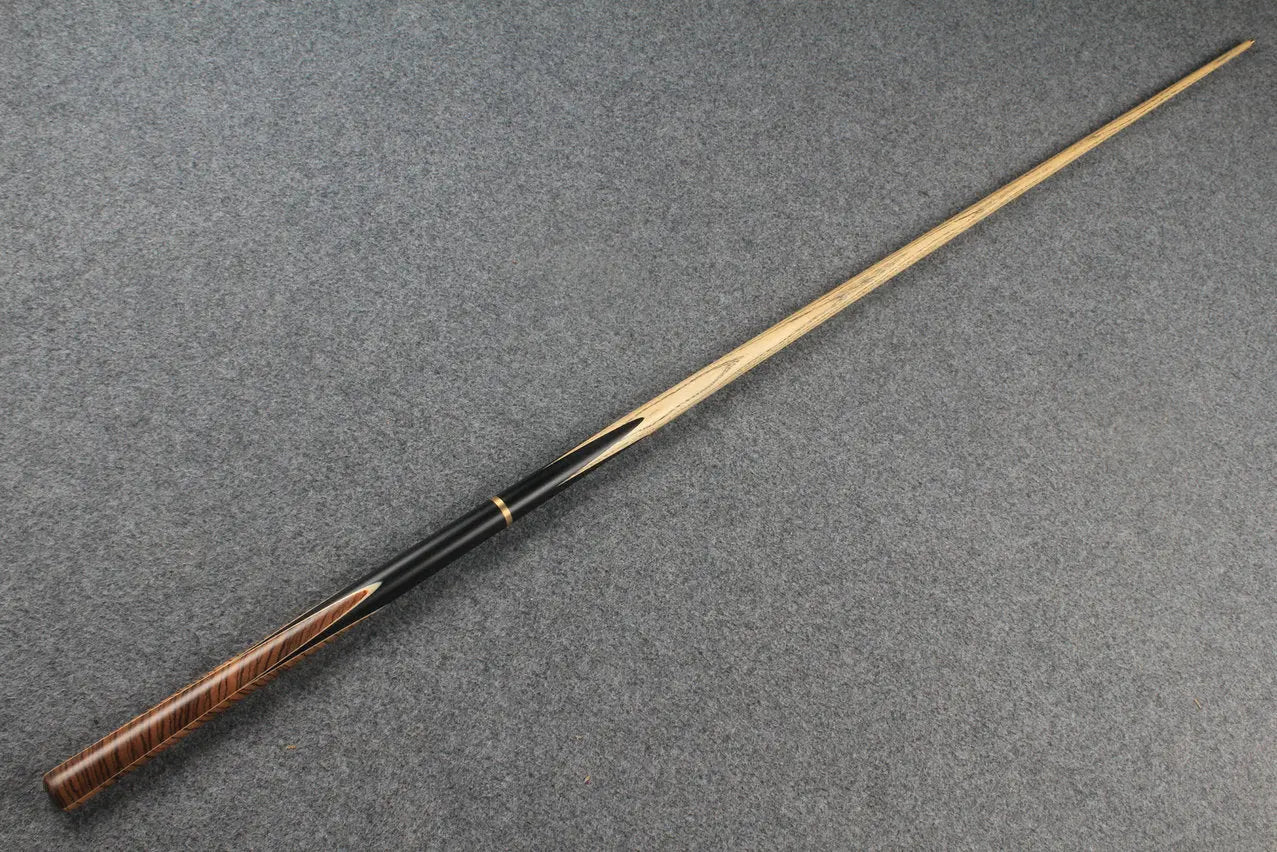 Exclusive 3/4 ash english pool cue  # 7668