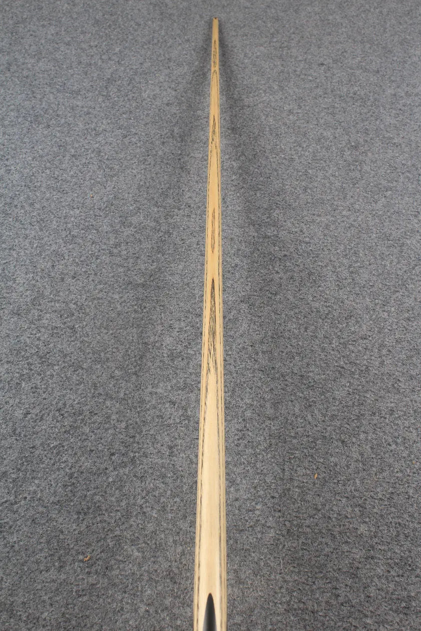 Exclusive 3/4 ash english pool cue  # 7669