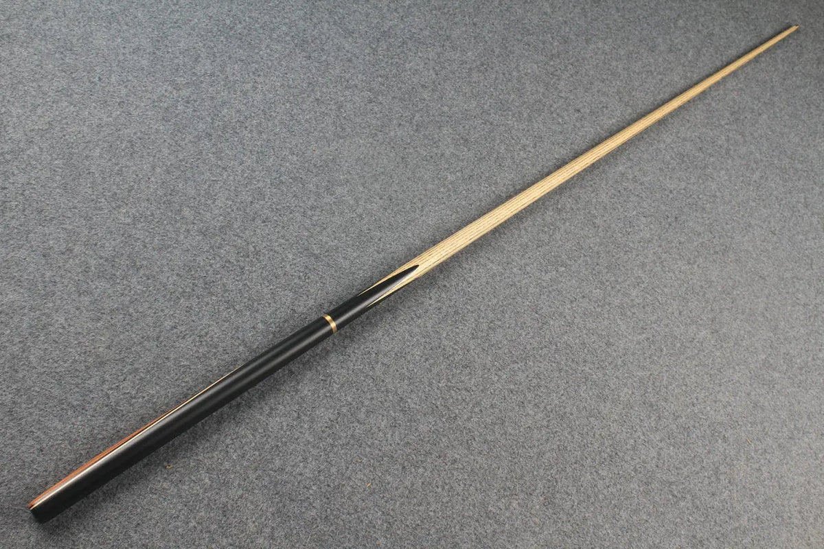 Exclusive 3/4 ash english pool cue  # 7669