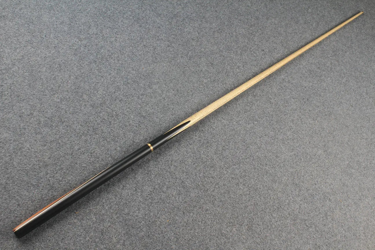 Exclusive 3/4 ash english pool cue  # 7669