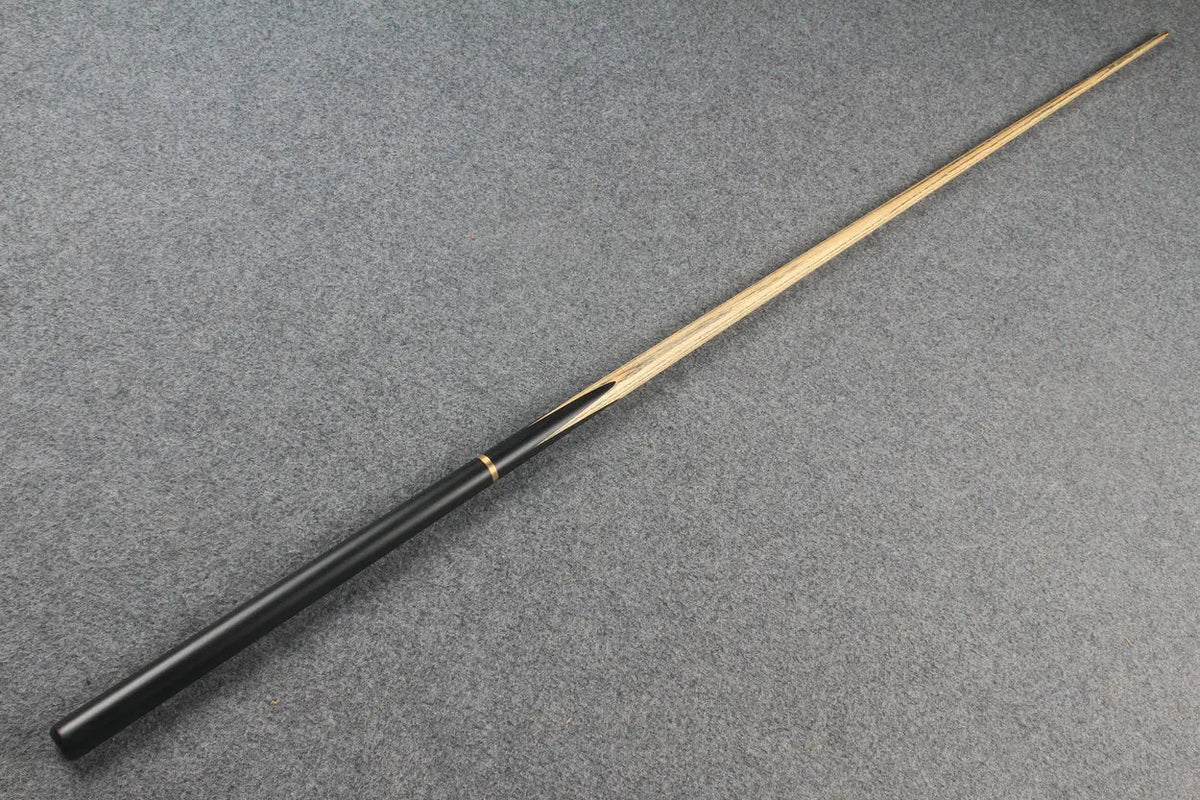 Exclusive 3/4 ash english pool cue  # 7669