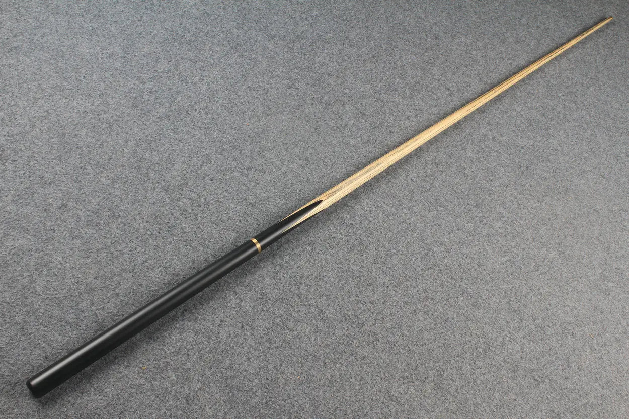 Exclusive 3/4 ash english pool cue  # 7669
