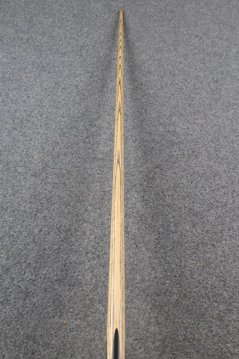 Exclusive 3/4 ash english pool cue  # 7670