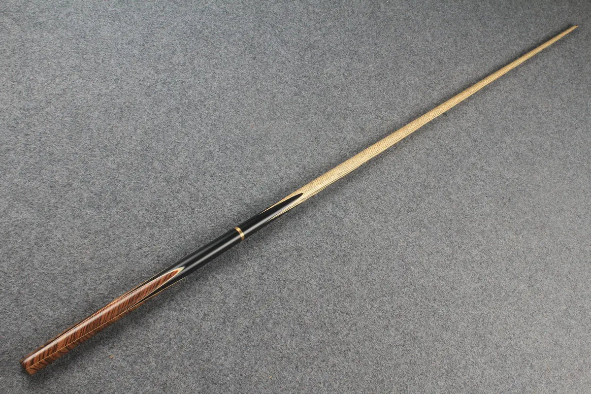 Exclusive 3/4 ash english pool cue  # 7670