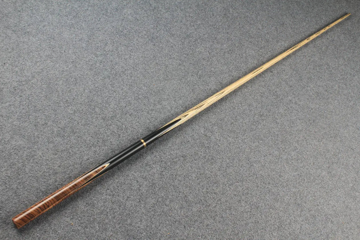 Exclusive 3/4 ash english pool cue  # 7670