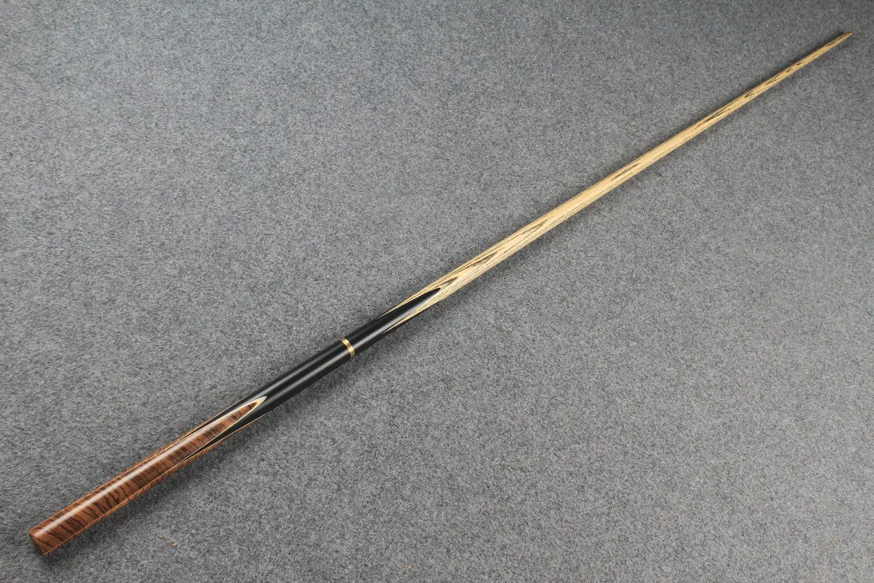 Exclusive 3/4 ash english pool cue  # 7670
