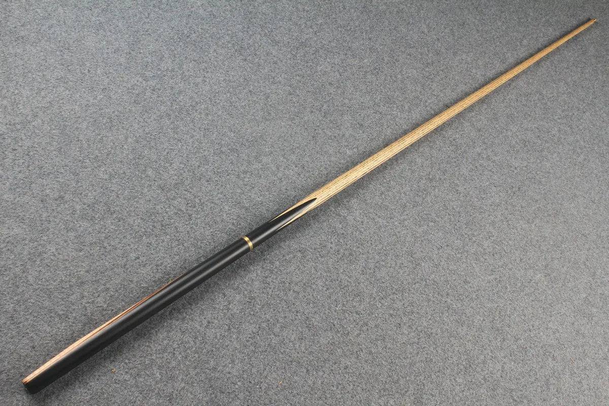 Exclusive 3/4 ash snooker cue  # 7671