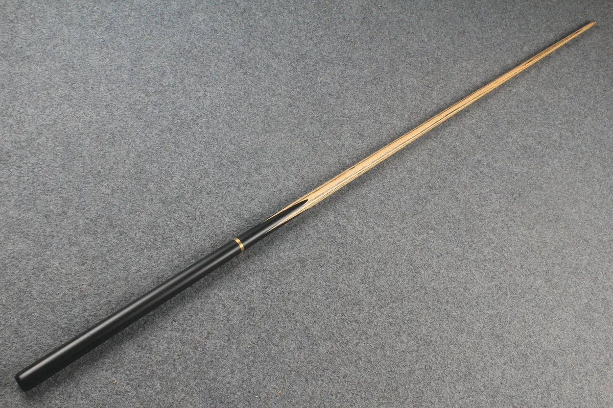 Exclusive 3/4 ash snooker cue  # 7671