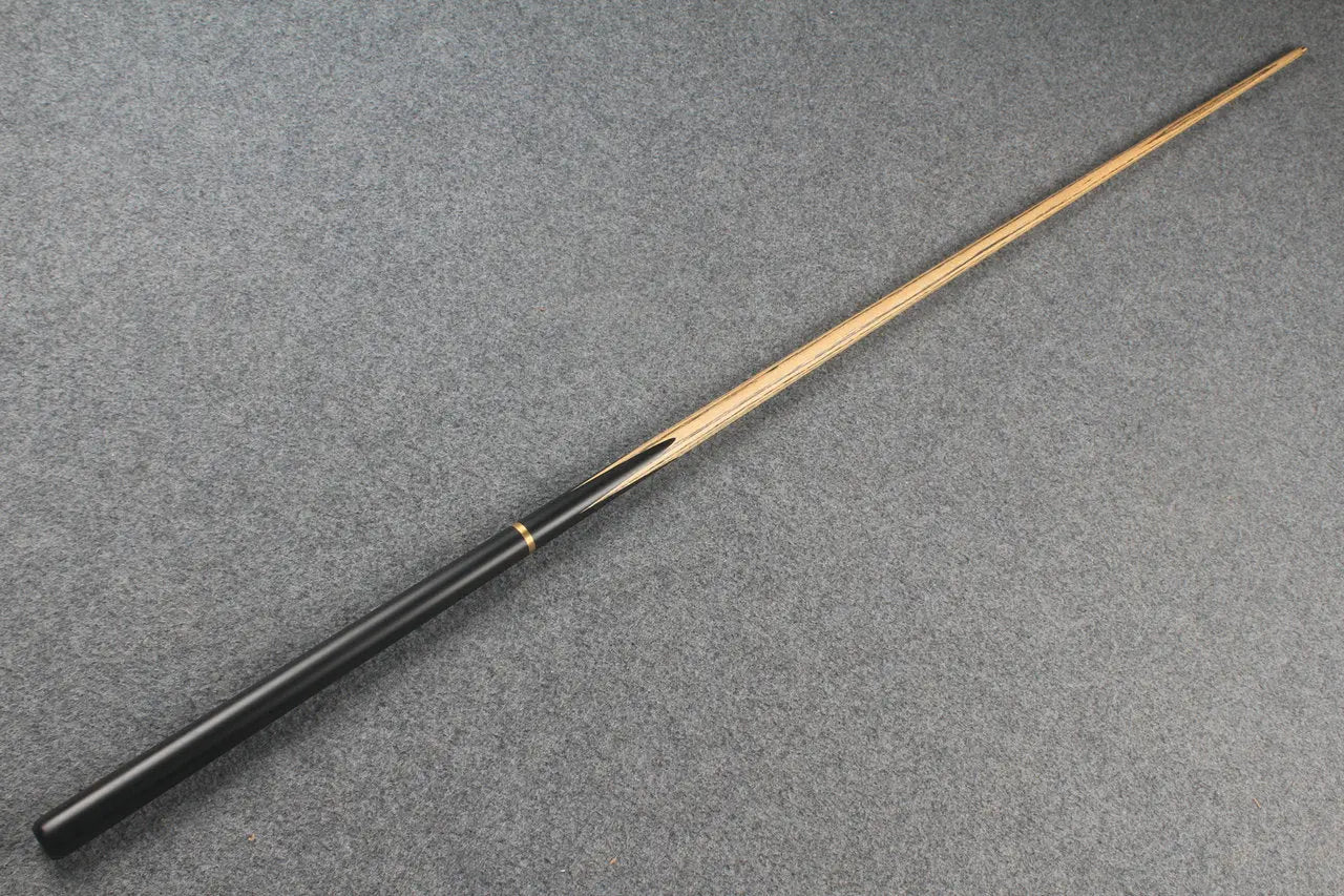Exclusive 3/4 ash snooker cue  # 7671