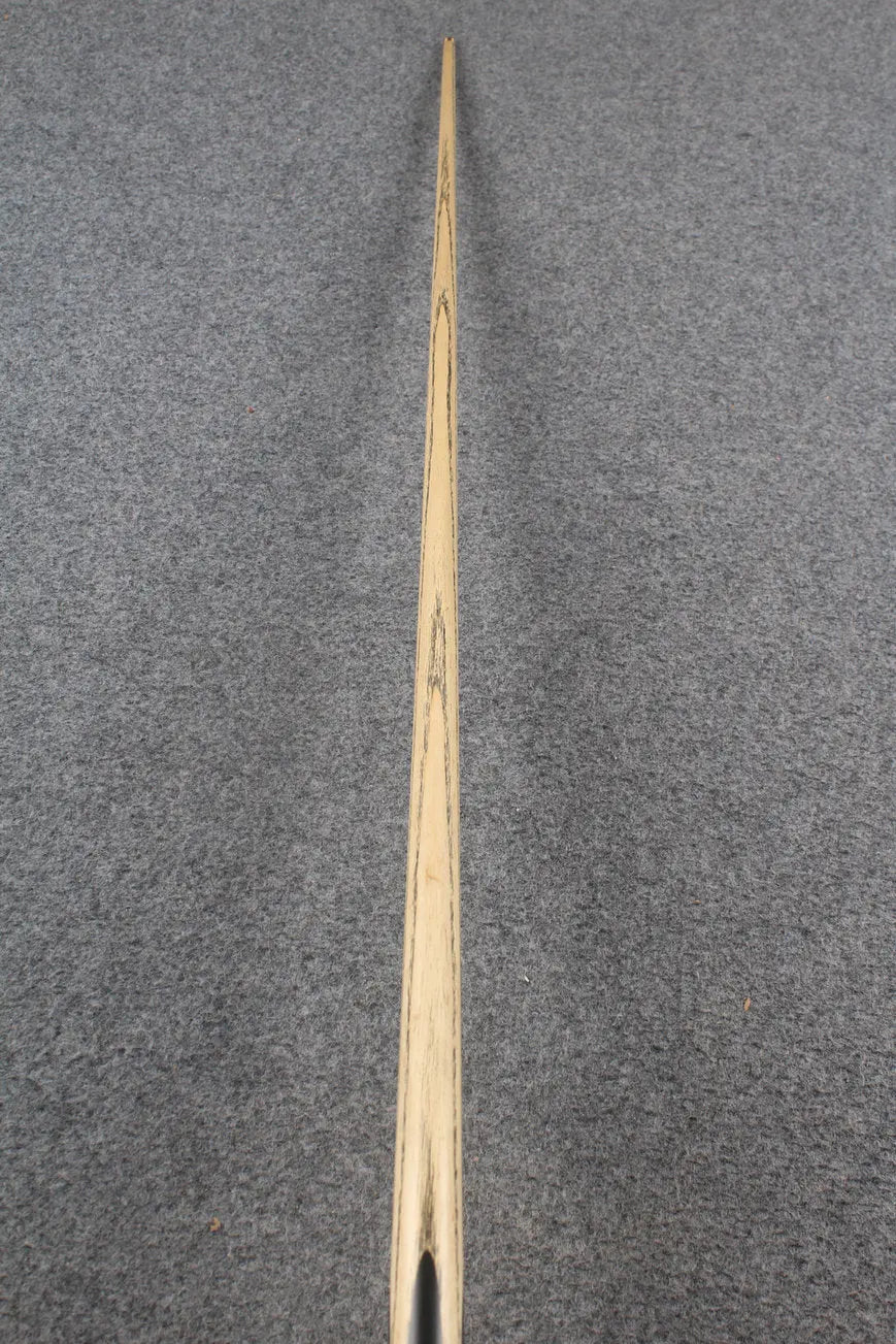 Exclusive 3/4 ash english pool cue  # 7672