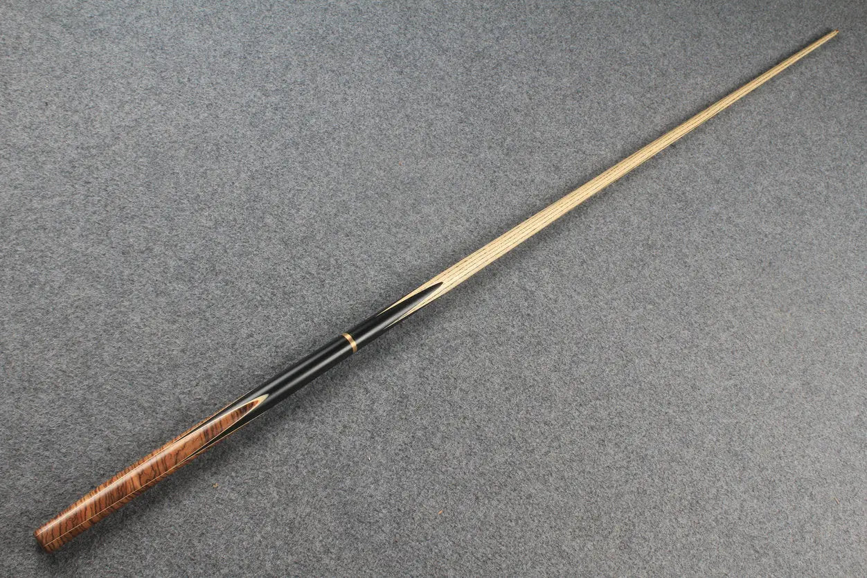 Exclusive 3/4 ash english pool cue  # 7672