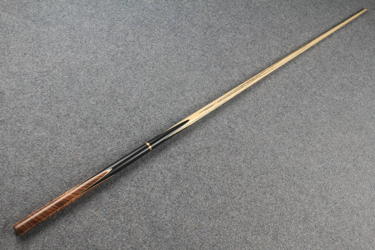 Exclusive 3/4 ash english pool cue  # 7672