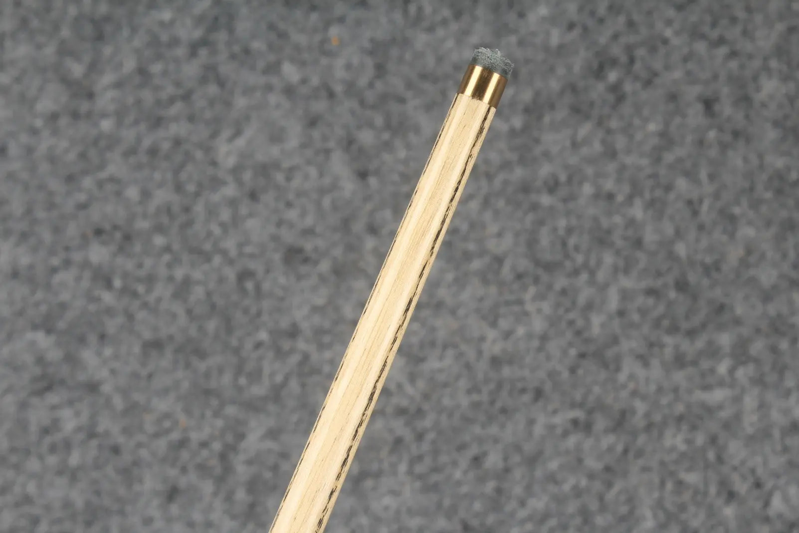 Exclusive 3/4 ash english pool cue  # 7672