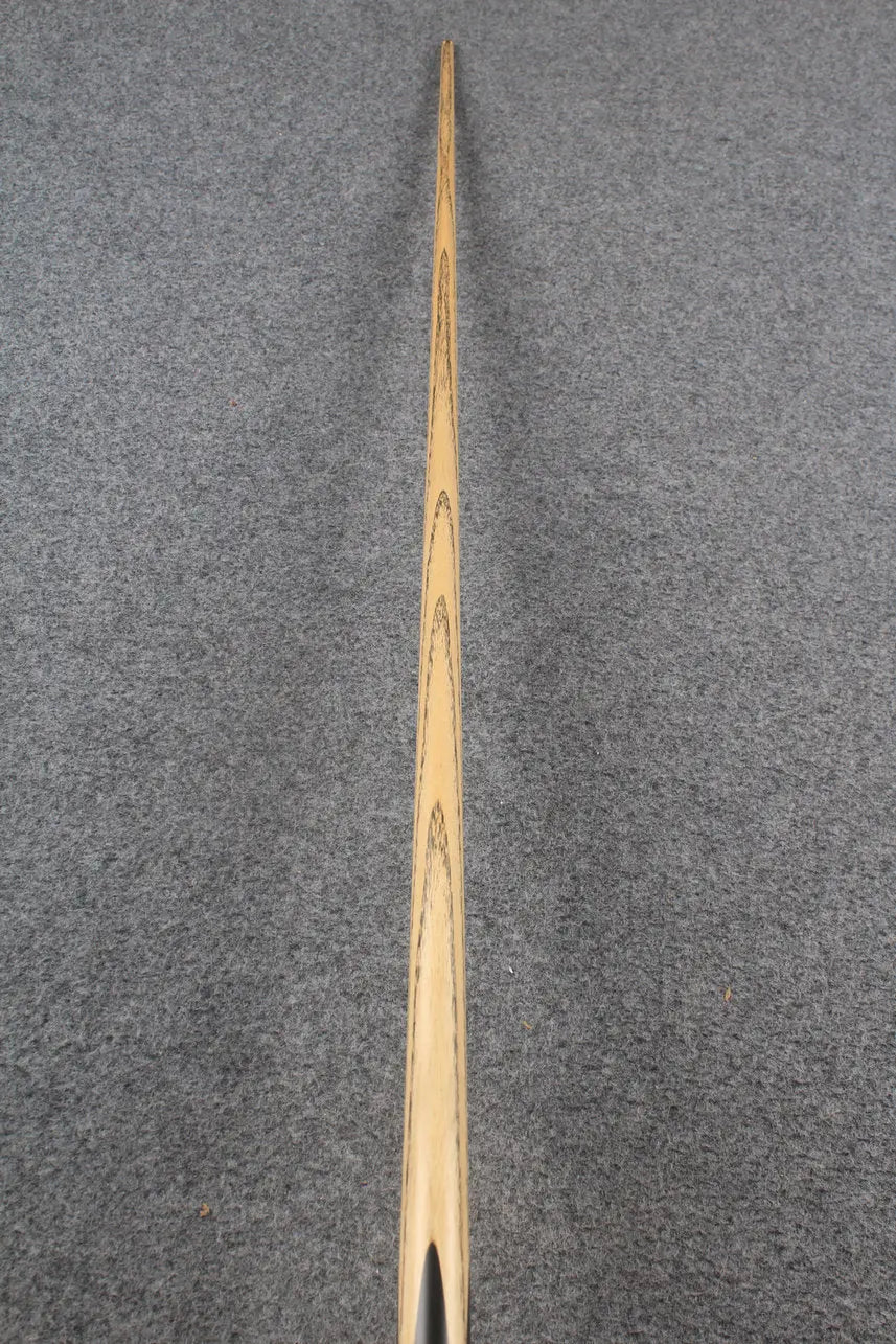 Exclusive 3/4 ash english pool cue  # 7673