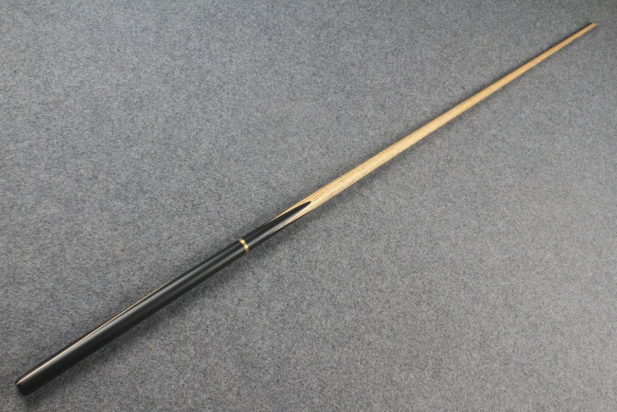 Exclusive 3/4 ash english pool cue  # 7673