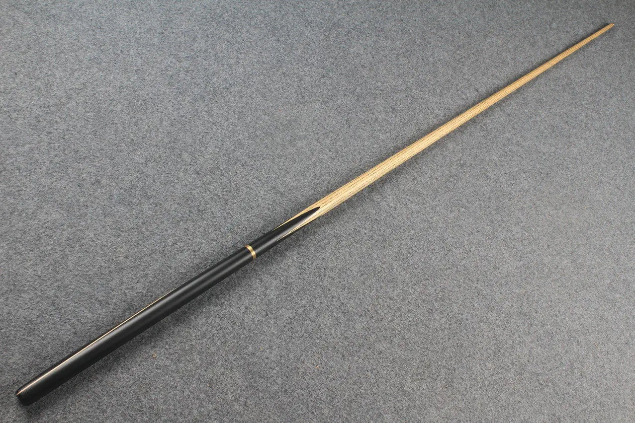 Exclusive 3/4 ash english pool cue  # 7673