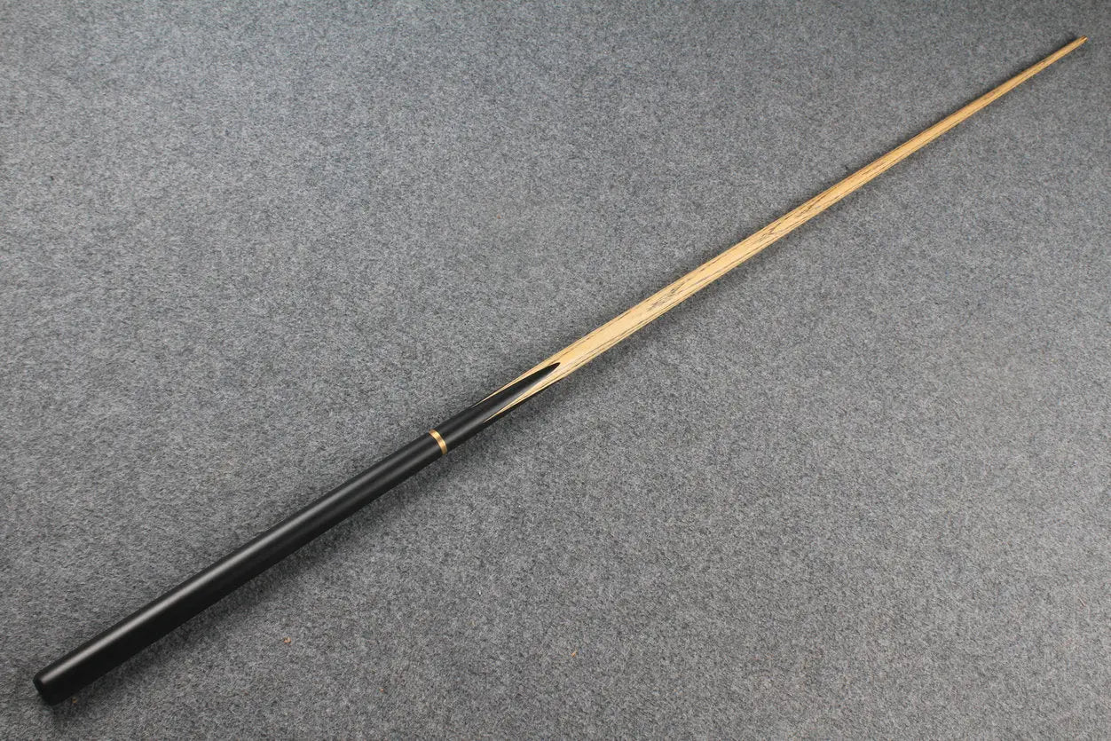 Exclusive 3/4 ash english pool cue  # 7673