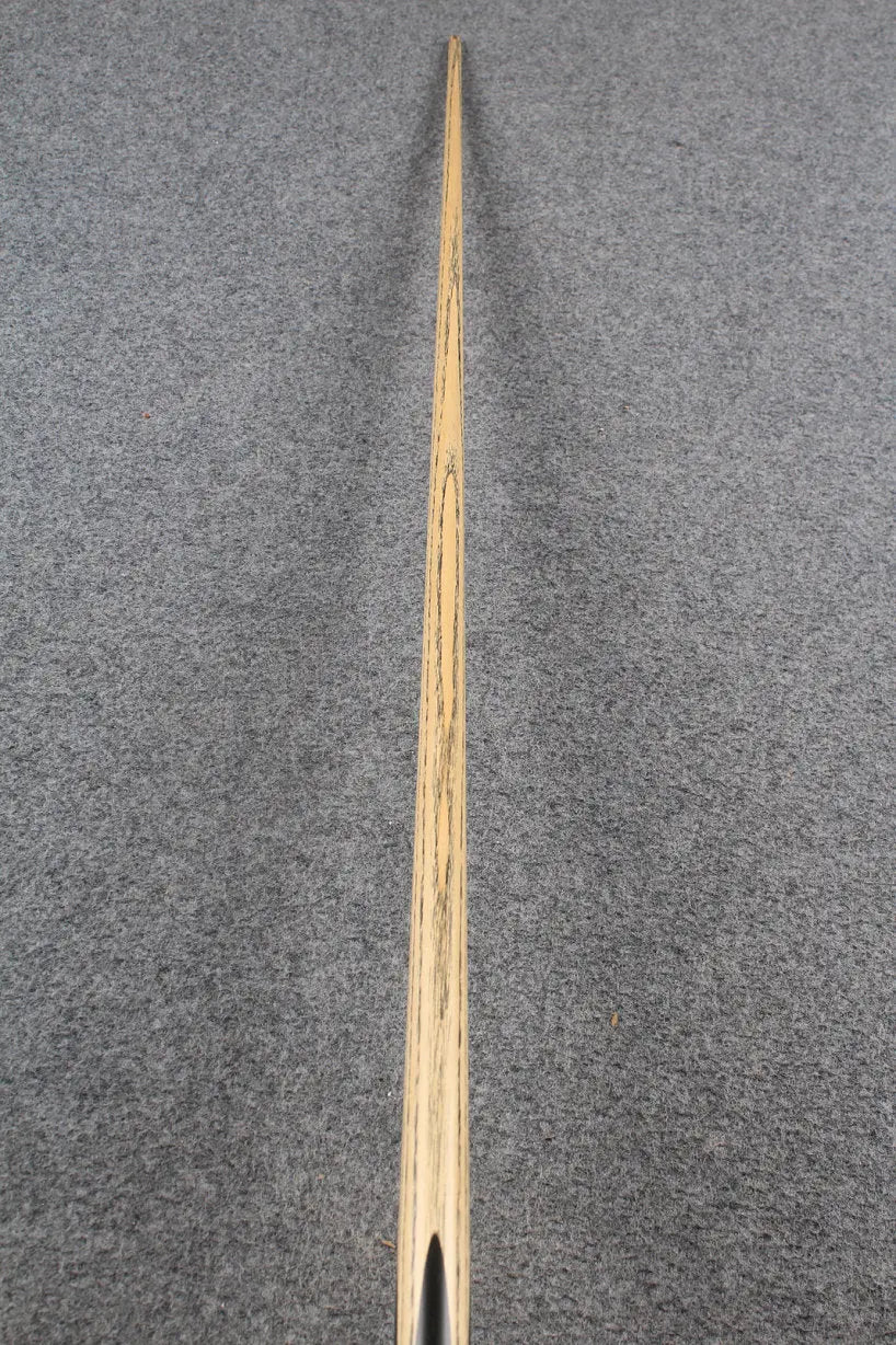Exclusive 3/4 ash english pool cue  # 7676