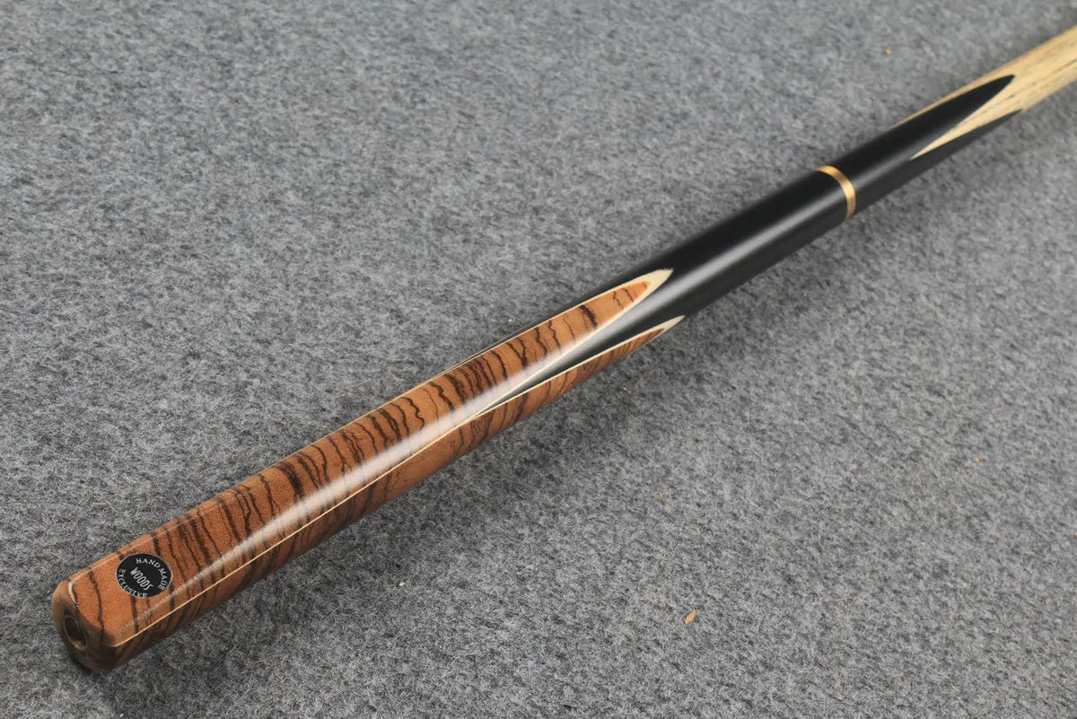 Exclusive 3/4 ash english pool cue  # 7676