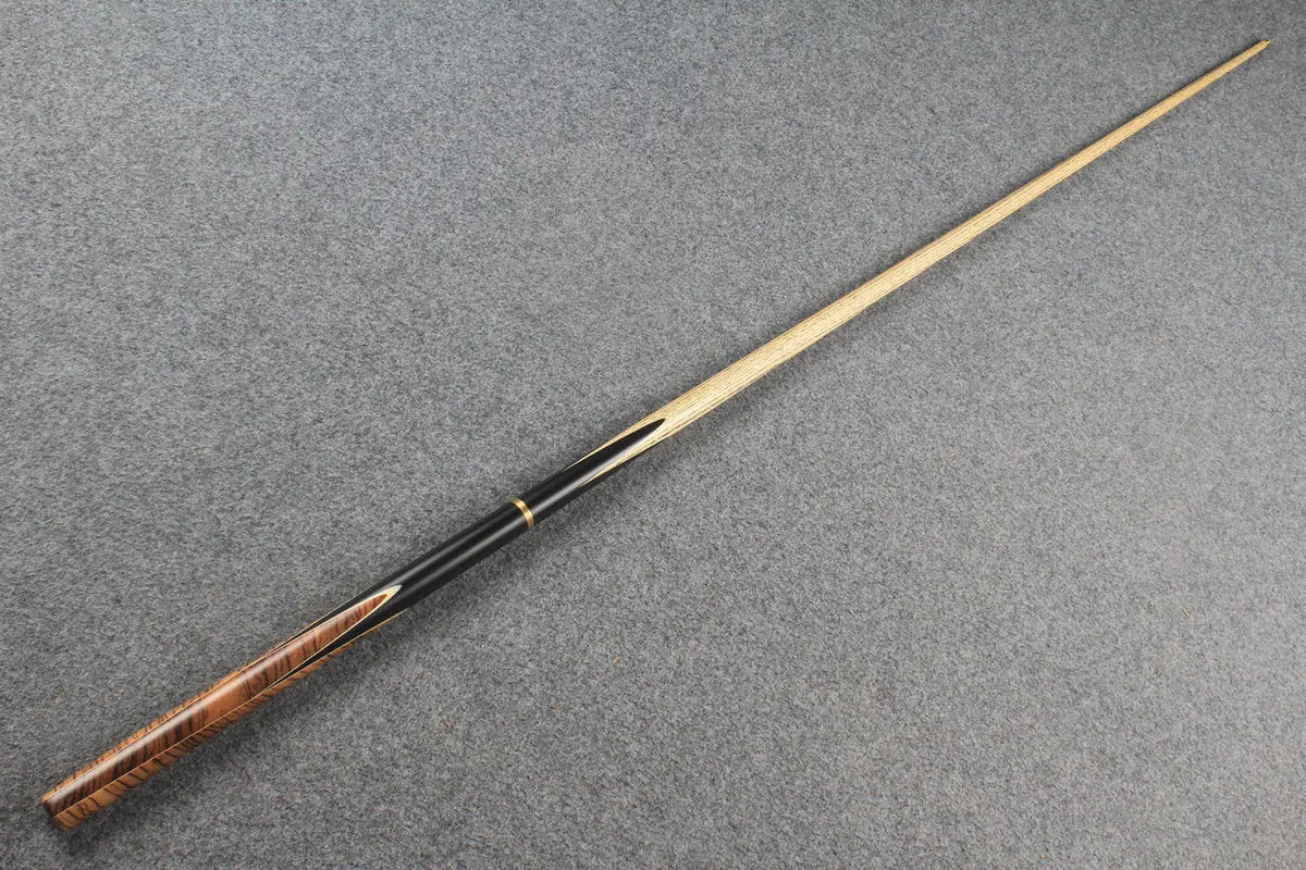 Exclusive 3/4 ash english pool cue  # 7676