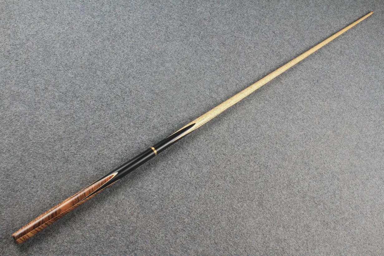 Exclusive 3/4 ash english pool cue  # 7676