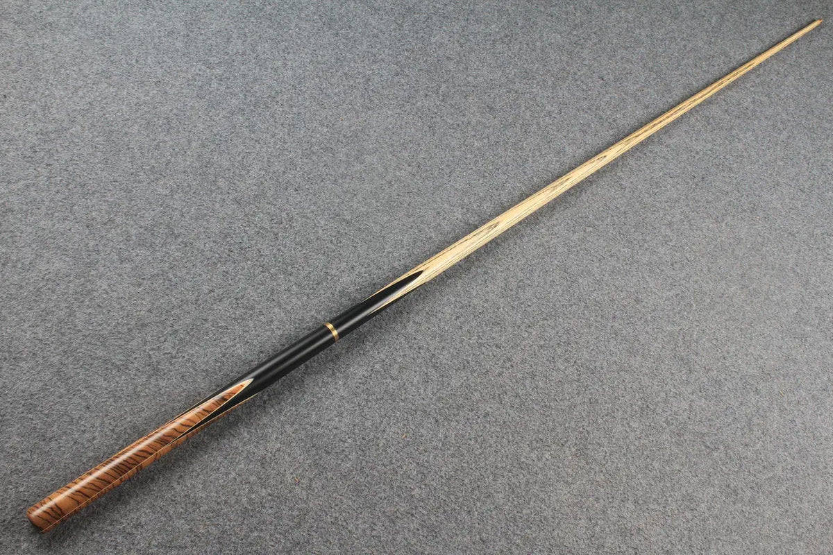 Exclusive 3/4 ash english pool cue  # 7676