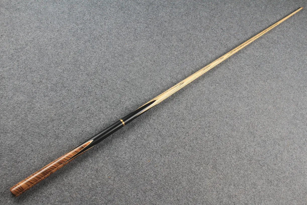 Exclusive 3/4 ash english pool cue  # 7676
