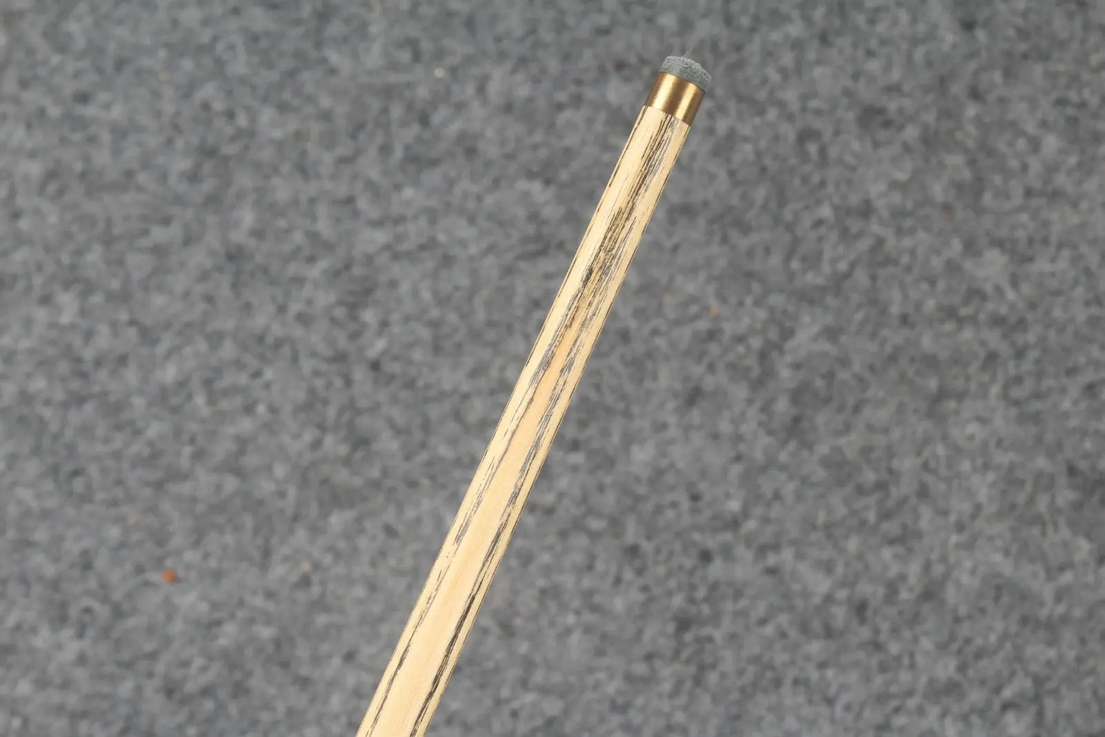 Exclusive 3/4 ash english pool cue  # 7676