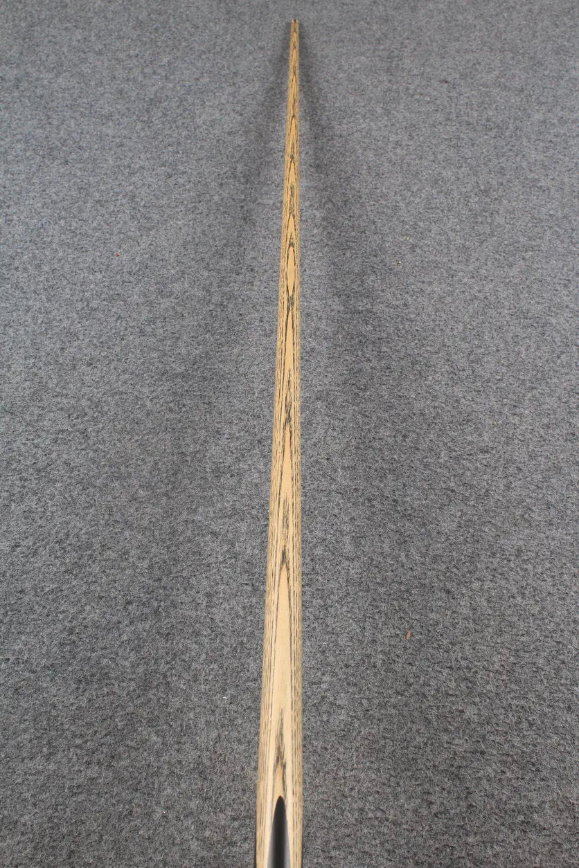 Exclusive 3/4 ash english pool cue  # 7677